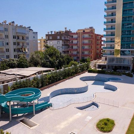 Studio Apartment B-82 In Empire Residence, Mahmutlar, Alanya Экстерьер фото